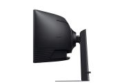 Image de Samsung S95UC écran plat de PC 124,5 cm (49") 5120 x 1440 pixels Dual QHD LCD Noir (LS49F950UAUXEN)
