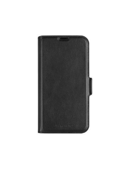 Image de dbramante1928 Oslo Pro - iPhone 14/13 coque de protection pour téléphones portables 15,5 cm (6.1") Étui avec portefeuille Noir (OP61BL006411)