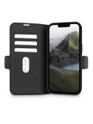 Image de dbramante1928 Oslo Pro - iPhone 14/13 coque de protection pour téléphones portables 15,5 cm (6.1") Étui avec portefeuille Noir (OP61BL006411)