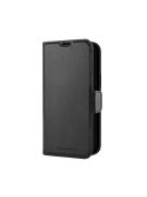 Image de dbramante1928 Oslo Pro - iPhone 14/13 coque de protection pour téléphones portables 15,5 cm (6.1") Étui avec portefeuille Noir (OP61BL006411)