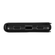 Image de dbramante1928 Oslo coque de protection pour téléphones portables 15,5 cm (6.1") Folio Noir (OSGPBL001818)