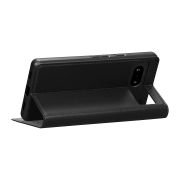 Image de dbramante1928 Oslo coque de protection pour téléphones portables 15,5 cm (6.1") Folio Noir (OSGPBL001818)