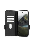 Image de dbramante1928 Oslo Pro - Google Pixel 9a coque de protection pour téléphones portables 16 cm (6.3") Étui avec portefeuille Noir (OSGPBL006603)