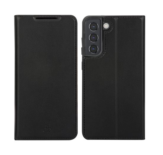 Image de dbramante1928 Oslo coque de protection pour téléphones portables 15,5 cm (6.1") Folio Noir (OSSSBL001483)