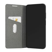 Image de dbramante1928 Oslo coque de protection pour téléphones portables 17 cm (6.7") Folio Noir (OS05BL006126)