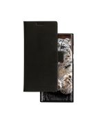 Image de dbramante1928 Lynge coque de protection pour téléphones portables 17,3 cm (6.8") Étui avec portefeuille Noir (LYSUGTBL6041)