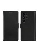 Image de dbramante1928 Lynge coque de protection pour téléphones portables 17,3 cm (6.8") Étui avec portefeuille Noir (LYSUGTBL6041)