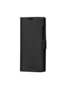 Image de dbramante1928 Lynge coque de protection pour téléphones portables 17,3 cm (6.8") Étui avec portefeuille Noir (LYSUGTBL6041)