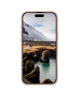 Image de dbramante1928 Monaco MagSafe coque de protection pour téléphones portables 17 cm (6.7") Housse Rose (MO67PISA6317)