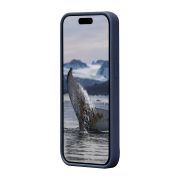 Image de dbramante1928 Monaco MagSafe coque de protection pour téléphones portables Housse Bleu (MO67PABL1847)