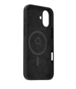 Image de dbramante1928 Monaco MagSafe coque de protection pour téléphones portables 17 cm (6.7") Housse Noir (MO67NIBL6315)