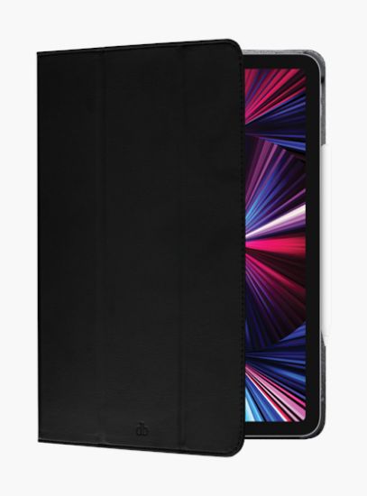 Image de dbramante1928 étui pour tablette 27,9 cm (11") Folio Noir (OSIABL001549)