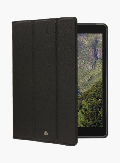 Image de dbramante1928 Milan 25,9 cm (10.2") Folio Noir (MLIPPBBL5645)