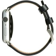 Image de dbramante1928 Copenhagen Collier Noir Cuir (AW44BLSI1032)