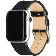 Image de dbramante1928 Copenhagen Collier Noir Cuir (AW44BLSI1032)