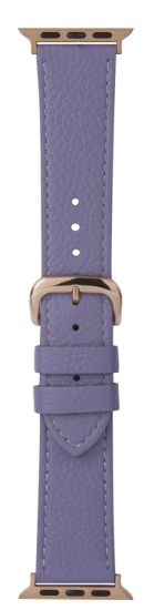 Image de dbramante1928 accessoire intelligent à porter sur soi Bande Violet (AW38PBPU5507)