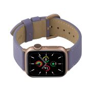 Image de dbramante1928 accessoire intelligent à porter sur soi Bande Violet (AW38PBPU5507)