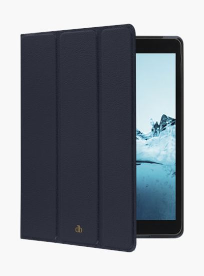 Image de dbramante1928 Milan 25,9 cm (10.2") Folio Bleu (MLIPPBBL5648)