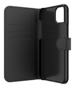 Image de ZAGG Folio coque de protection pour téléphones portables 17 cm (6.7") Noir (702314823)