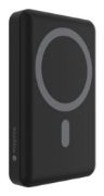 Image de mophie Snap+ Powerstation 10000 mAh Recharge sans fil Noir (401115582)