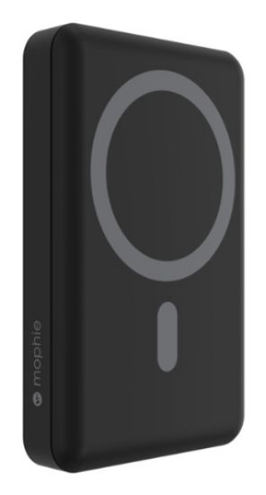 Image de mophie Snap+ Powerstation 10000 mAh Recharge sans fil Noir (401115582)