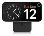 Image de mophie Snap+ Powerstation 10000 mAh Recharge sans fil Noir (401115582)