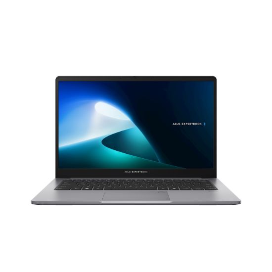 Image de ASUS ExpertBook P1 P1403CVA-S61083X Intel® Core™ i5 i5-13420H Ordinateur portable 35,6 cm (14") Full HD 16 Go DDR5-SDRAM 512 Go SSD Wi-Fi 6 (802.11ax) Windows 11 Pro US I ... (90NX0871-M01880)