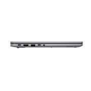 Image de ASUS ExpertBook P1 P1403CVA-S61083X Intel® Core™ i5 i5-13420H Ordinateur portable 35,6 cm (14") Full HD 16 Go DDR5-SDRAM 512 Go SSD Wi-Fi 6 (802.11ax) Windows 11 Pro US I ... (90NX0871-M01880)