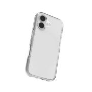 Image de ZAGG Crystal Palace coque de protection pour téléphones portables 16 cm (6.3") Housse Transparent (702318852)