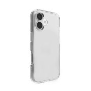 Image de ZAGG Crystal Palace coque de protection pour téléphones portables 16 cm (6.3") Housse Transparent (702318852)