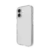 Image de ZAGG Crystal Palace coque de protection pour téléphones portables 16 cm (6.3") Housse Transparent (702318852)