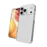 Image de ZAGG Crystal Palace coque de protection pour téléphones portables 17,5 cm (6.9") Housse Transparent (702318855)