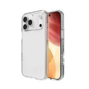 Image de ZAGG Crystal Palace coque de protection pour téléphones portables 17,5 cm (6.9") Housse Transparent (702318855)