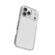 Image de ZAGG Crystal Palace coque de protection pour téléphones portables 17,5 cm (6.9") Housse Transparent (702318855)
