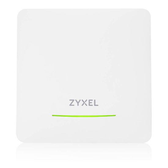 Image de Zyxel NWA50BE 4324 Mbit/s Blanc Connexion Ethernet, supportant l'alimentation via ce port (PoE) (NWA50BE-EU0102F)