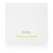Image de Zyxel NWA90BE PRO 5764 Mbit/s Blanc Connexion Ethernet, supportant l'alimentation via ce port (PoE) (NWA90BEPRO-EU0102F)