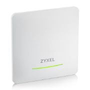 Image de Zyxel NWA90BE 4324 Mbit/s Blanc Connexion Ethernet, supportant l'alimentation via ce port (PoE) (NWA90BE-EU0102F)