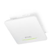 Image de Zyxel NWA50BE PRO 5764 Mbit/s Blanc Connexion Ethernet, supportant l'alimentation via ce port (PoE) (NWA50BEPRO-EU0102F)