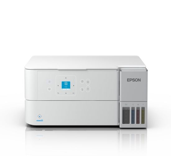 Image de Epson EcoTank ET-2956 Jet d'encre A4 4800 x 1200 DPI 33 ppm Wifi (C11CL41405)