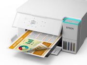 Image de Epson EcoTank ET-2956 Jet d'encre A4 4800 x 1200 DPI 33 ppm Wifi (C11CL41405)