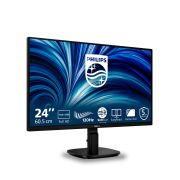 Image de Philips 2000 series écran plat de PC 60,5 cm (23.8") 1920 x 1080 pixels Full HD LCD Noir (24B2N2200/00)