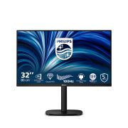 Image de Philips 3000 series écran plat de PC 80 cm (31.5") 2560 x 1440 pixels Quad HD LCD Noir (32B2N3500/00)