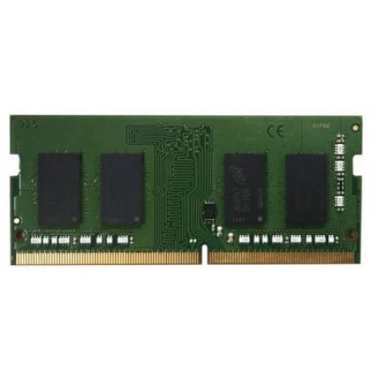 Image de QNAP module de mémoire 4 Go 1 x 4 Go DDR4 (RAM-4GDR4T1-SO-2666)