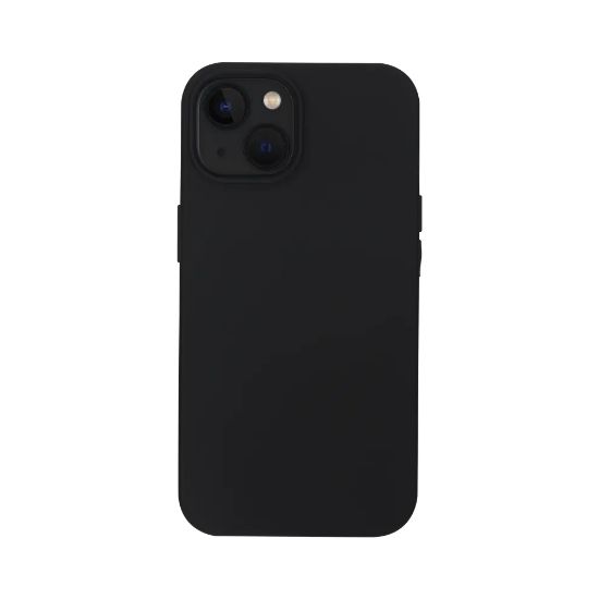 Image de dbramante1928 coque de protection pour téléphones portables 15,5 cm (6.1") Housse Noir (IU61BL001906)