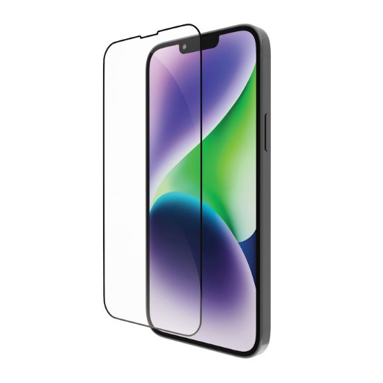 Image de dbramante1928 Eco-Shield Protection d'écran transparent Apple 1 pièce(s) (ES67BF001795)