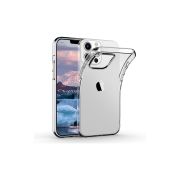 Image de dbramante1928 coque de protection pour téléphones portables 15,5 cm (6.1") Housse Transparent (GL61CL001415)