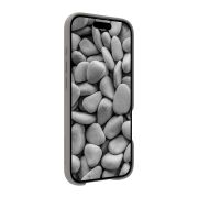 Image de dbramante1928 Roskilde MS Kick ICON coque de protection pour téléphones portables Housse Gris (ROK6ICGY6666)