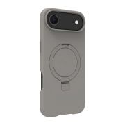 Image de dbramante1928 Roskilde MS Kick ICON coque de protection pour téléphones portables Housse Gris (ROK6ICGY6666)