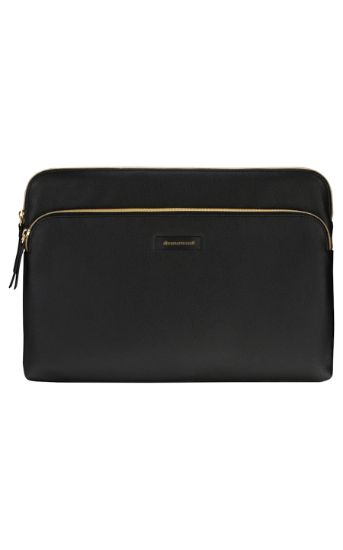 Image de dbramante1928 sacoche d'ordinateurs portables 35,6 cm (14") Housse Noir (PA14PBBL5637)