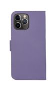 Image de dbramante1928 New York coque de protection pour téléphones portables 17 cm (6.7") Étui avec portefeuille Violet (NY67PBPU5527)